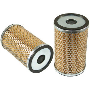 Filtre hydraulique Hifi Filter SH 63080