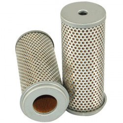 Filtre hydraulique Hifi Filter SH 63147