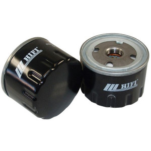 Filtre d'aération ou hydraulique Hifi Filter SH 63170