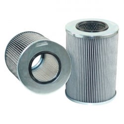 Filtre hydraulique Hifi Filter SH 63221