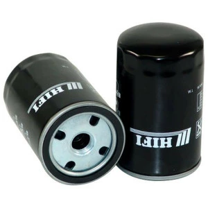 Filtre hydraulique Hifi Filter SH 63421