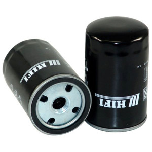 Filtre hydraulique de transmission Hifi Filter SH 63426