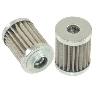 Filtre hydraulique de pilotage Hifi Filter SH 63445