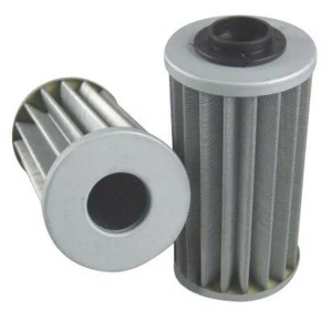 Filtre hydraulique Hifi Filter SH 63493