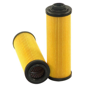 Filtre hydraulique Hifi Filter SH 63593