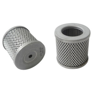 Filtre hydraulique Hifi Filter SH 63670