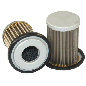 Filtre hydraulique Hifi Filter SH 63681