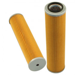 Filtre hydraulique de transmission Hifi Filter SH 63698