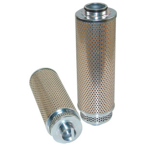 Filtre hydraulique de transmission Hifi Filter SH 64691