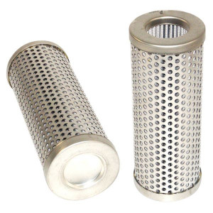 Filtre hydraulique Hifi Filter SH 66007