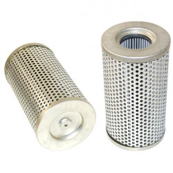 Filtre hydraulique Hifi Filter SH 66009