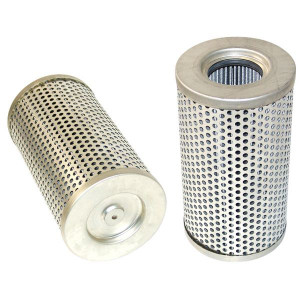Filtre hydraulique Hifi Filter SH 66009