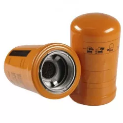 Filtre hydraulique de transmission ou de pilotage Hifi Filter SH 66021