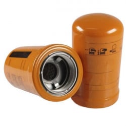 Filtre hydraulique Hifi Filter SH 66025