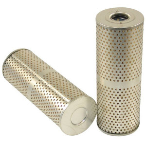 Filtre hydraulique de transmission Hifi Filter SH 66031