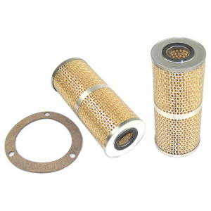 Filtre hydraulique Hifi Filter SH 66045