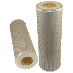 Filtre hydraulique Hifi Filter SH 66089