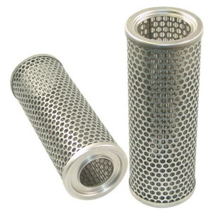 Filtre hydraulique Hifi Filter SH 66105