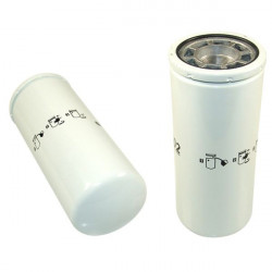 Filtre hydraulique de transmission Hifi Filter SH 66107