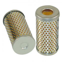 Filtre hydraulique Hifi Filter SH 66122