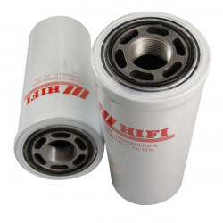 Filtre hydraulique de transmission ou de direction Hifi Filter SH 66143