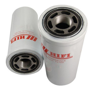 Filtre hydraulique de transmission ou de direction Hifi Filter SH 66143
