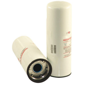 Filtre hydraulique Hifi Filter SH 66164