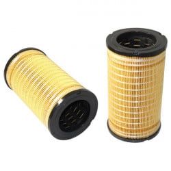 Filtre hydraulique Hifi Filter SH 66184