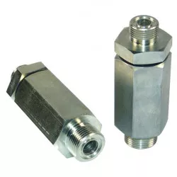 Filtre hydraulique de direction Hifi Filter SH 66190
