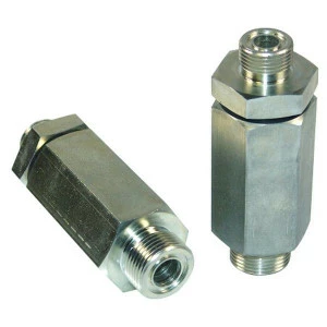 Filtre hydraulique de direction Hifi Filter SH 66190