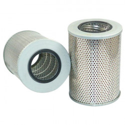 Filtre hydraulique Hifi Filter SH 66197