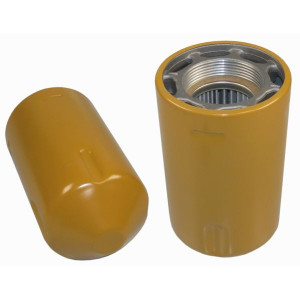 Filtre hydraulique Hifi Filter SH 66205