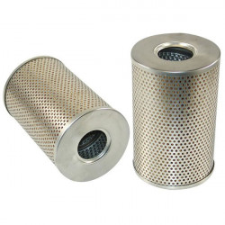Filtre hydraulique Hifi Filter SH 66207
