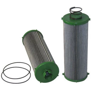 Filtre hydraulique de transmission Hifi Filter SH 66209