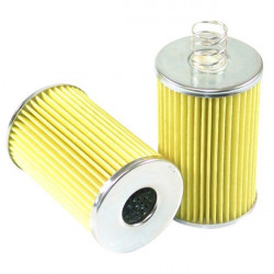 Filtre hydraulique Hifi Filter SH 66232