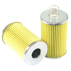 Filtre hydraulique Hifi Filter SH 66232