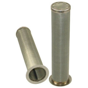 Filtre d'aération ou hydraulique Hifi Filter SH 66242
