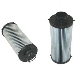 Filtre hydraulique Hifi Filter SH 66263
