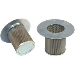 Filtre hydraulique Hifi Filter SH 66276