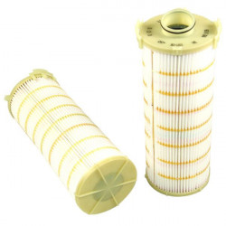 Filtre hydraulique Hifi Filter SH 66279