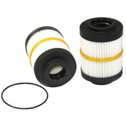 Filtre hydraulique Hifi Filter SH 66291