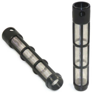 Filtre hydraulique de transmission Hifi Filter SH 66300