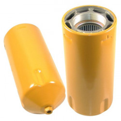 Filtre hydraulique Hifi Filter SH 66435
