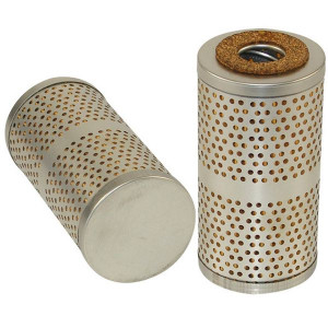 Filtre hydraulique Hifi Filter SH 66479