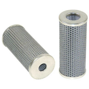 Filtre hydraulique Hifi Filter SH 670104
