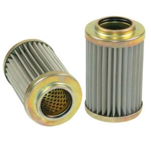 Filtre hydraulique Hifi Filter SH 67891