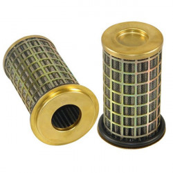 Filtre hydraulique Hifi Filter SH 68010