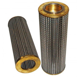 Filtre hydraulique Hifi Filter SH 68068