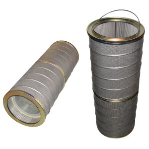 Filtre hydraulique Hifi Filter SH 68070