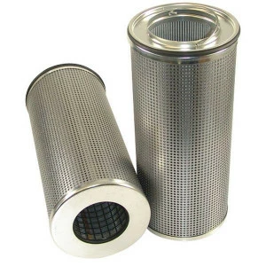 Filtre hydraulique Hifi Filter SH 68160